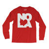 love nola Long Sleeve Shirts