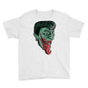 zombie Youth Tee