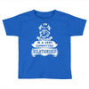 I Am Yorkshire Terrier Actually In A Very Commited Relationship Toddler T-shirt