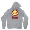 hell Hoodie