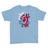 bad milk Youth Tee