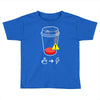 refill required Toddler T-shirt