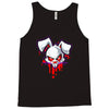 vampire bunny dark Tank Top