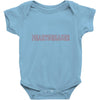 Heartbreaker Baby Bodysuit