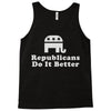 republican Tank Top