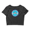 breaking bad a1a car wash Crop Top