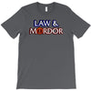 law &amp; mordor T-Shirt