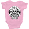 hard worker Baby Onesie