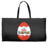 Baby Surprise Weekender Totes