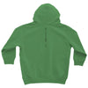 killing it back Youth Hoodie