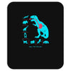 t rex diet Mousepad