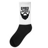 lumber jacked Socks