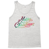 merry christmas Tank Top