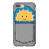 personal sun iPhone 8 Plus