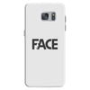 face Samsung Galaxy S7