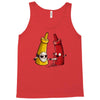 it's only ketchup Tank Top