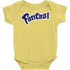 fantasi simple Baby Bodysuit