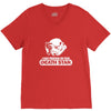 i had friends on that death star t shirt V-Neck Tee
