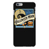 halloween moon iPhone 6 Plus/6s Plus Case