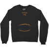 future football fan Crewneck Sweatshirt