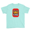king red Youth Tee