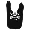 anarchistas Baby Bibs