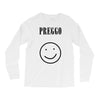 Preggo Long Sleeve Shirts