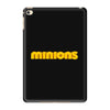 minions iPad Mini 4