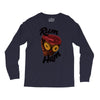 rum ham Long Sleeve Shirts