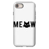 meow iPhone 8