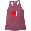 job well done batle royal gaming Racerback Tank