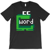 word muncher T-Shirt