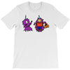 monster's T-Shirt