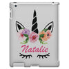 Unicorn iPad 3 and 4 Case