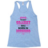 The Best Grammy Was Born In December Racerback Tank
