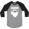 beardo 3/4 Sleeve Shirt