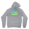 we are the almig17ty seniors carver high school Unisex Hoodie