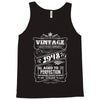vintage 1948 w Tank Top