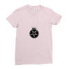 fahrie77 Ladies Fitted T-Shirt