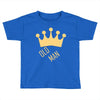 old man Toddler T-shirt