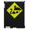 nessie scotland iPad 3 and 4 Case