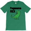 pregasaurus rex T-Shirt