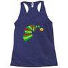 hat Racerback Tank