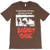 basket case 80s horror movie T-Shirt