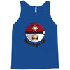 schrodinger ball Tank Top