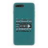 road to heaven iPhone 7 Plus Case