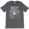 snarling tiger best trending T-Shirt