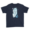 lonely astronaut Youth Tee