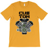 mechanic custom T-Shirt