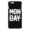 Monday iPhone 6/6s Plus Case